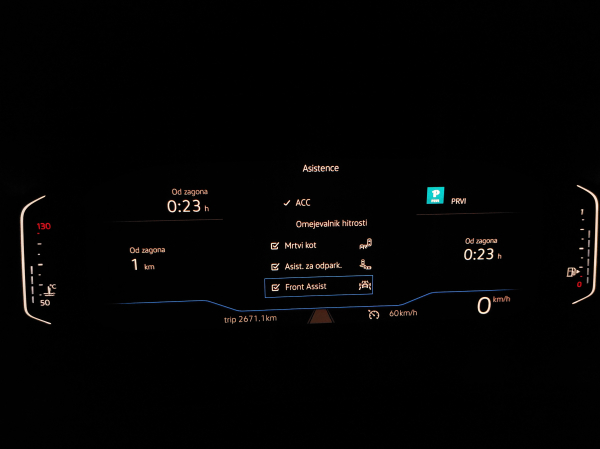 VW T-Cross 1.6 TDi